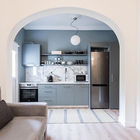 Апартаменты Family House Under The Acropolis Афины Экстерьер фото